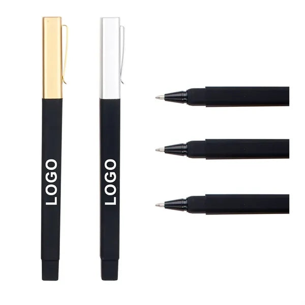 Custom Ballpoint Ball Pen for Office