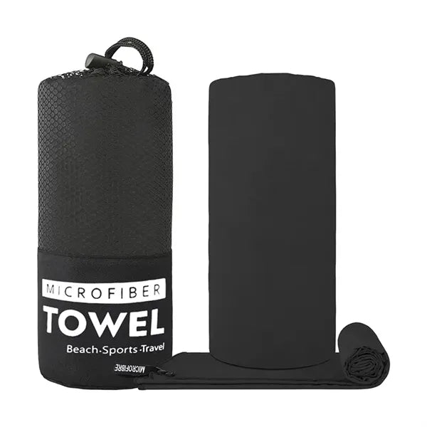 Quick Dry Microfiber Towel for Active Lifestyles