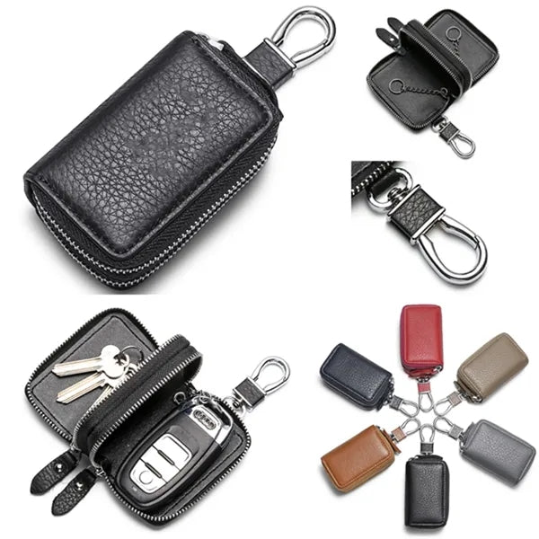 Car Key Case