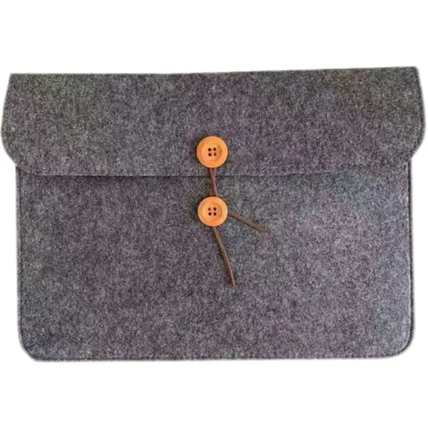 A4 Felt File Bag