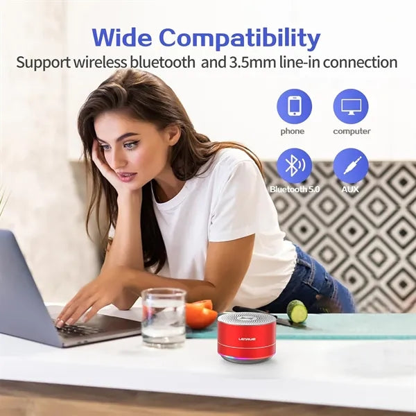 A10 Wireless Bluetooth Speaker