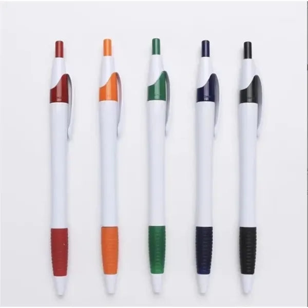 Plastic Javelin Pen