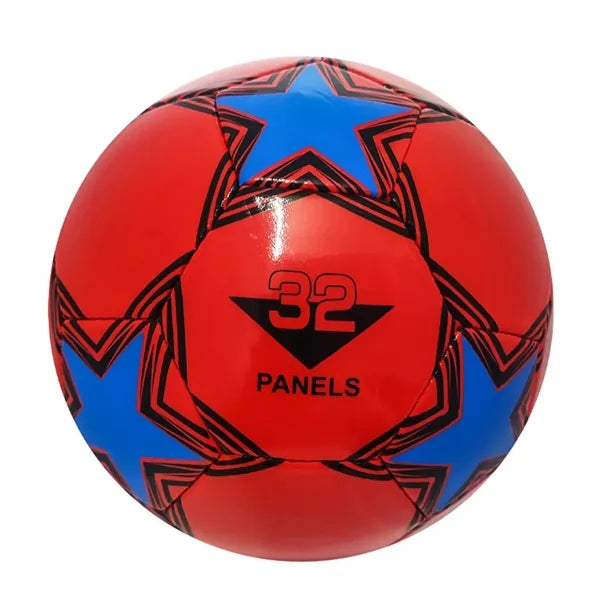 Size 5 Soccer Ball Football for Adult Outside Sports Game