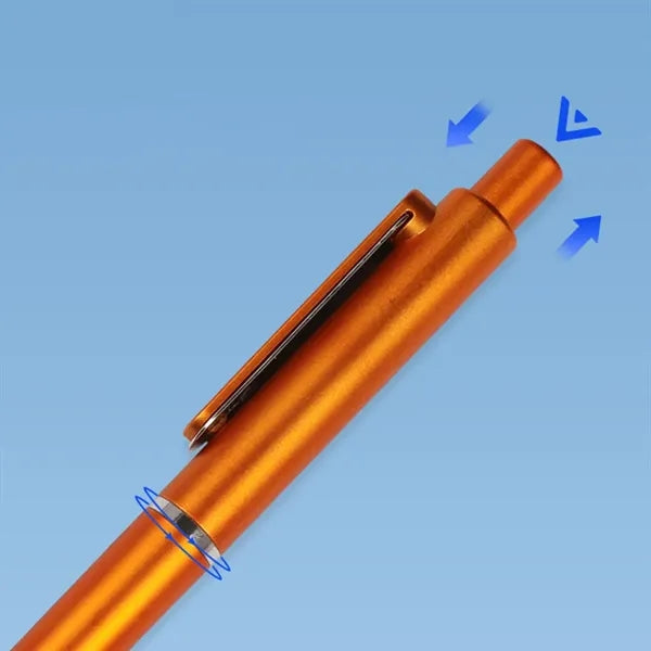 Heavy Feel Business Press Gel Pen