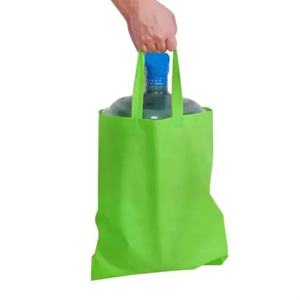 Non-Woven Shopper Tote Bag