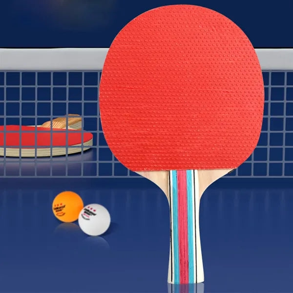 Professional Table Tennis Ping Pong Paddle Balls Sets