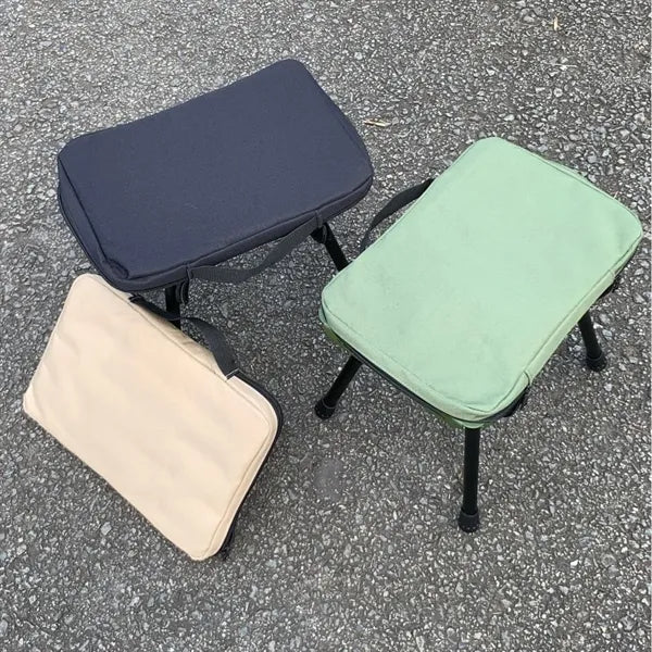 Outdoor Folding Stool Storage Bag