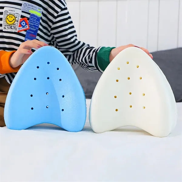Leg & Knee Foam Support Pillow