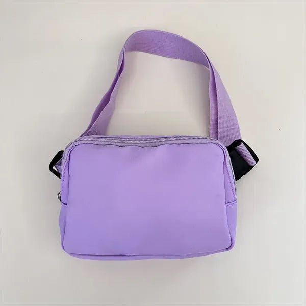 Belt Bag
