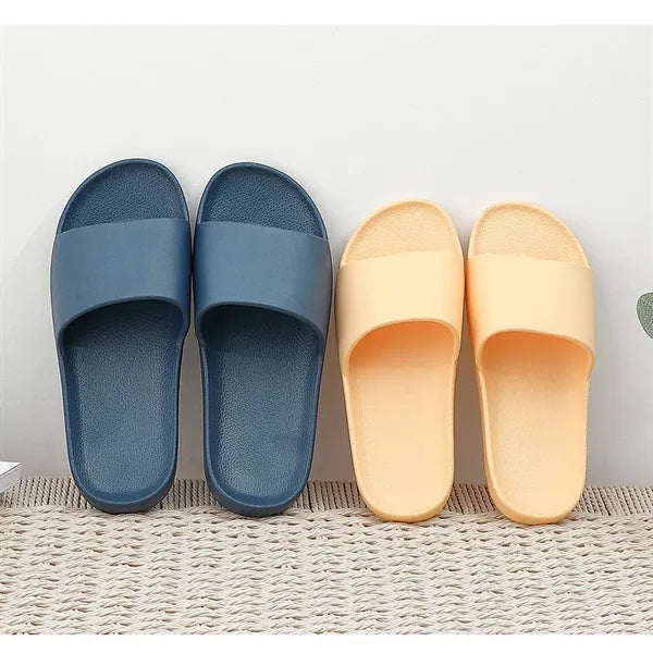 Soft Bathroom Slippers