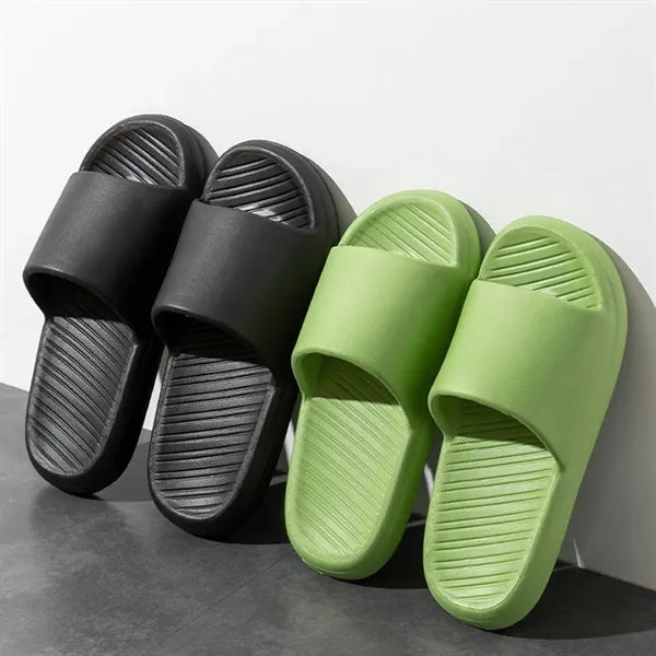 Non-slip Soft Hotel Slippers