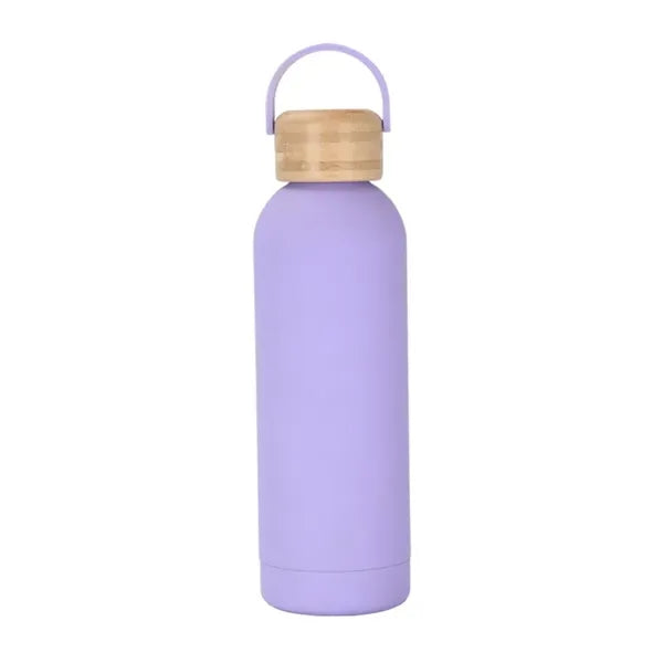 12/18/26/35 oz FlexCarry Thermo Tumbler with Handle