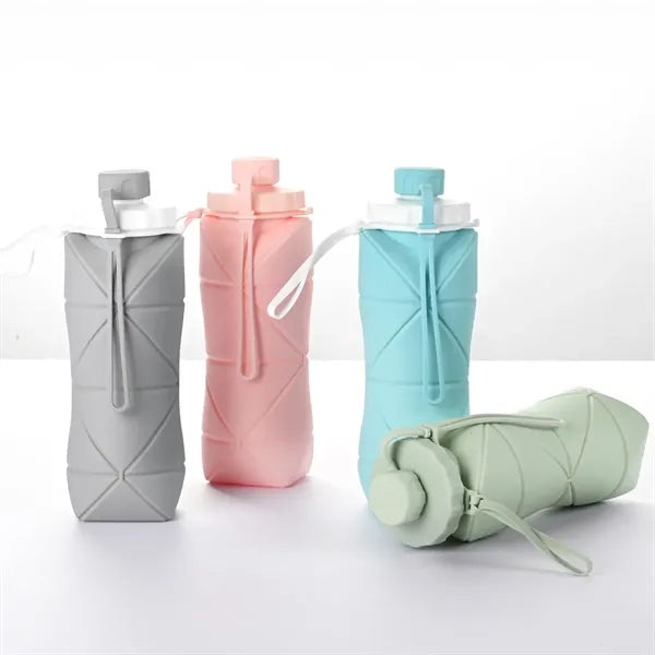 Silicone Collapsible Cup