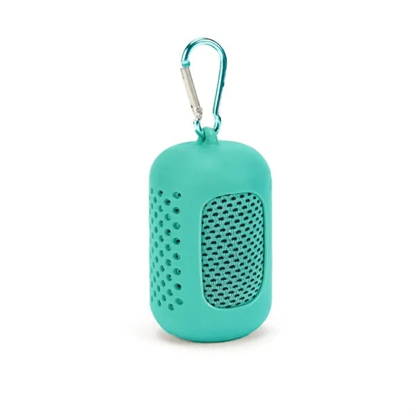 Quick-Dry Cooling Towel