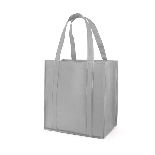 Non Woven Market Tote Heavy Duty