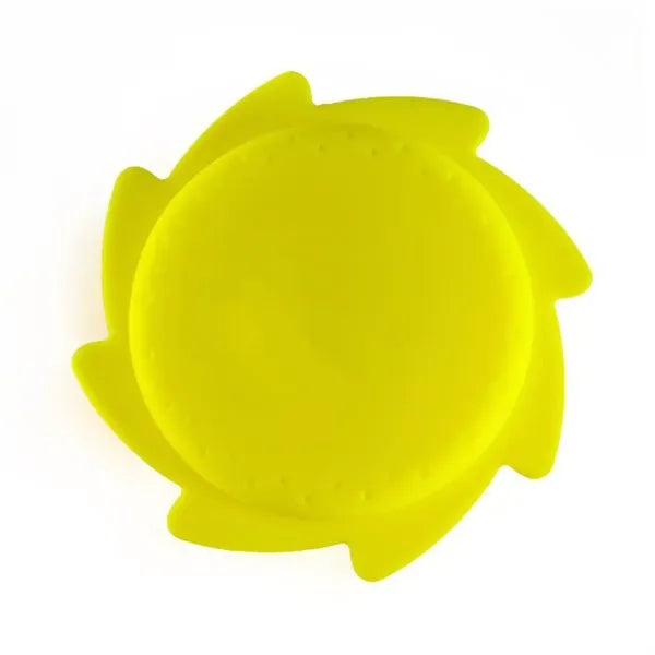 Rubber Water Flying Disk
