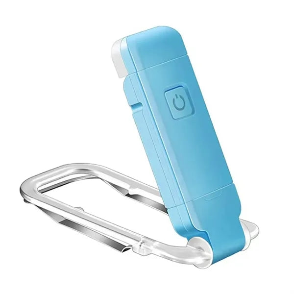 USB Rechargeable Reading Light