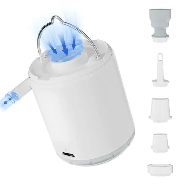 Outdoor Electric Air Pump