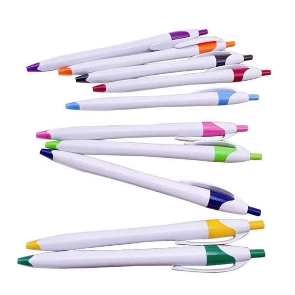 Ballpoint pen