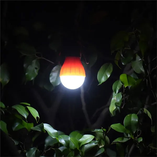 Tent Light