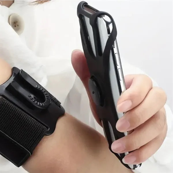 360 Degree Rotating Mobile Phone Holder