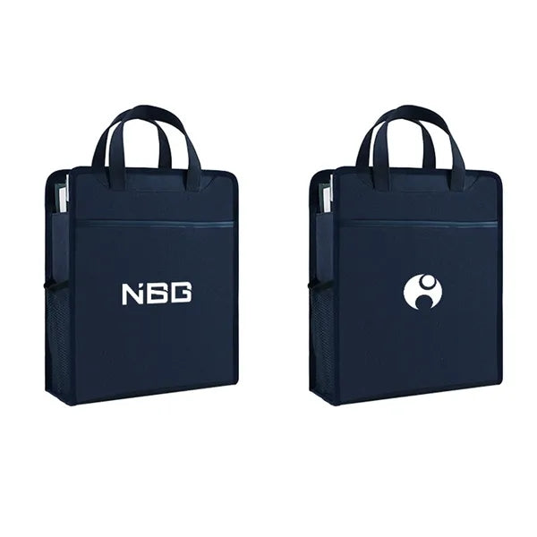 Waterproof Oxford Business BAG