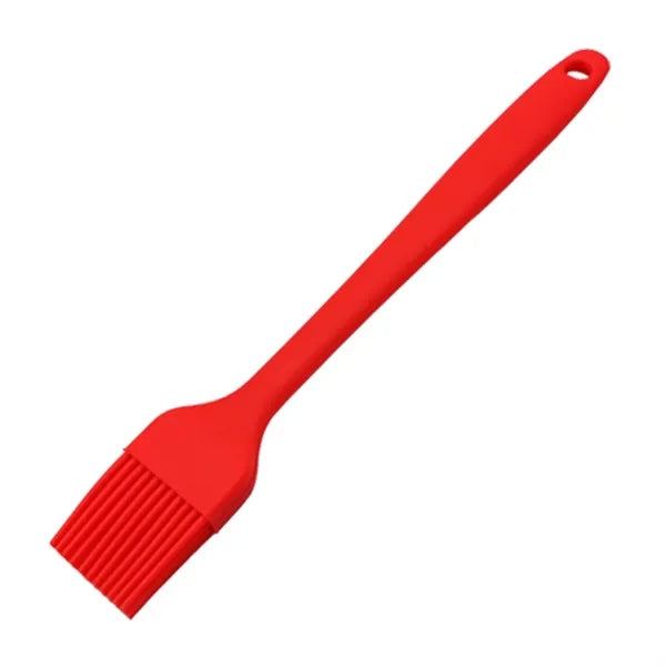 Silicone Oil Brush