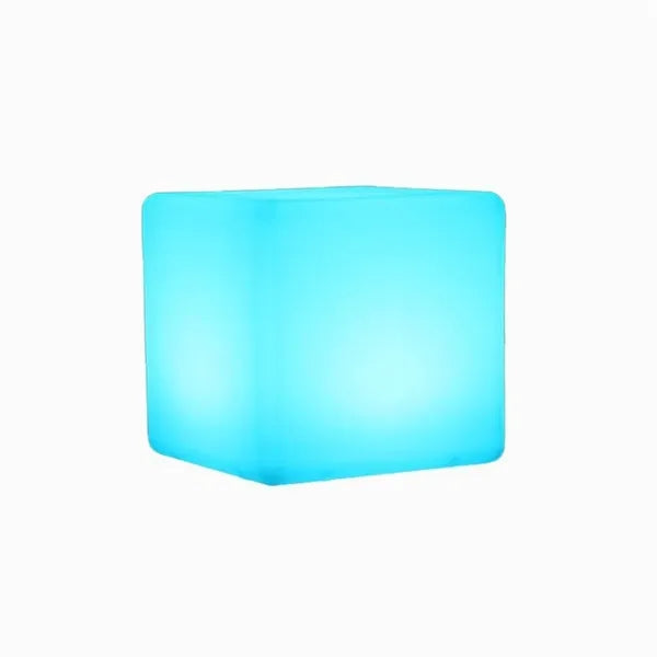 LED Cube Light