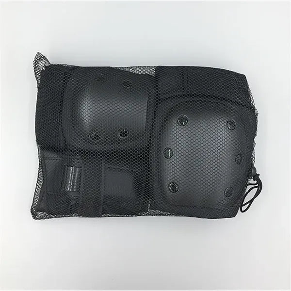 Premium Athletic Pads