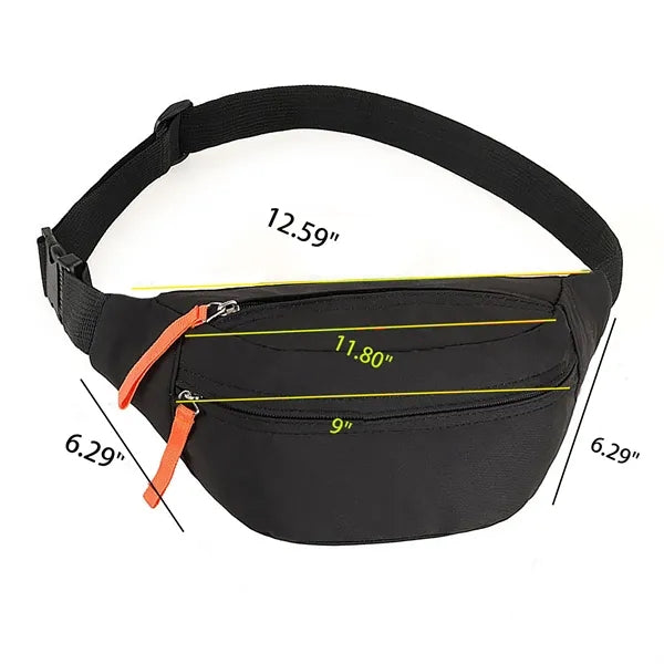 Roaming Sling Bag