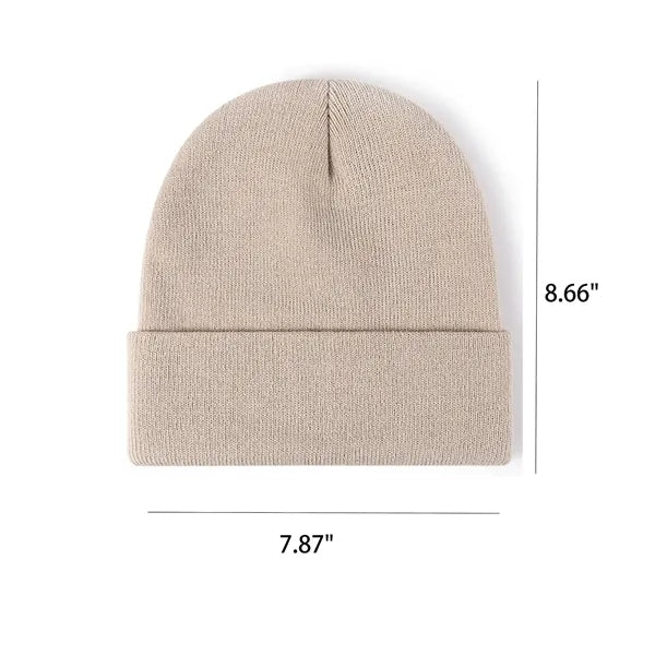 Cozy Knit Beanie