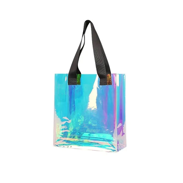 Stadium Compliant Clear Tote