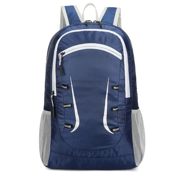 Elemental Outdoor Gear Foldable Backpack
