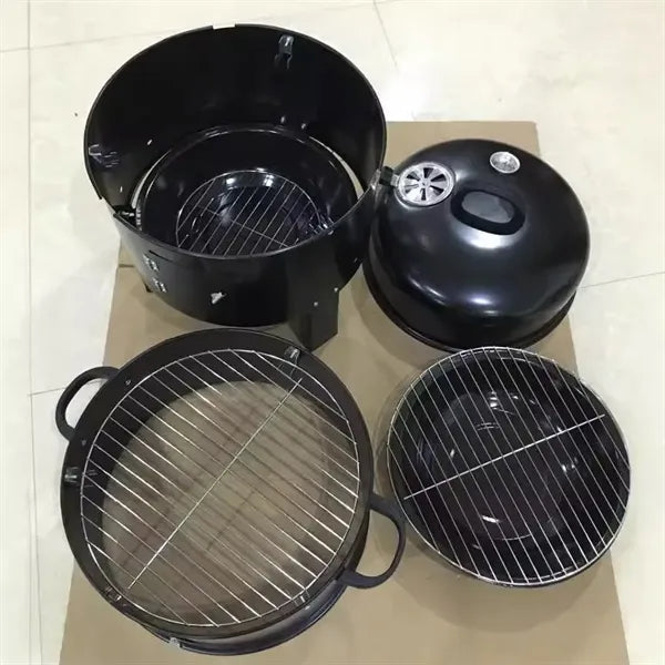 Barbecue Grill