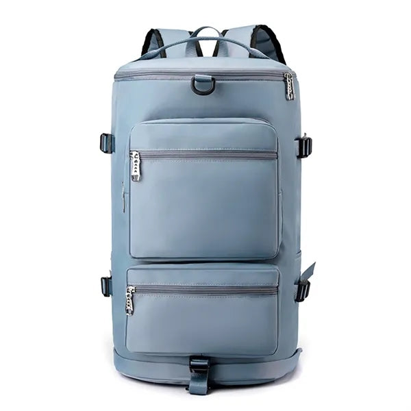 Waterproof Nylon Large Body Outdoor Sports Backpack