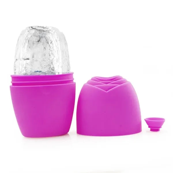 Ice Face Roller