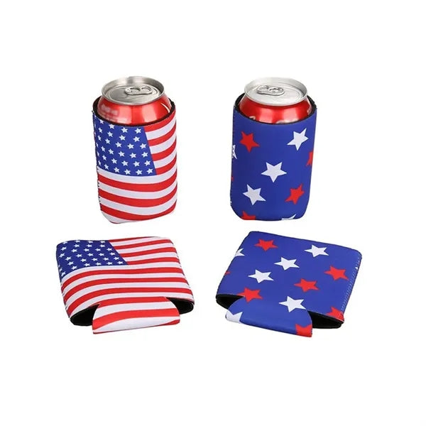 12oz Insulators Coolers Sleeves Can Covers
