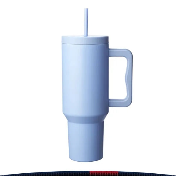 40 oz. Dalee Stainless Steel Tumbler