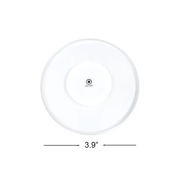 Luminous Coaster