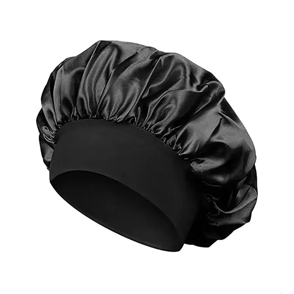 Satin Bonnet Sleep Cap