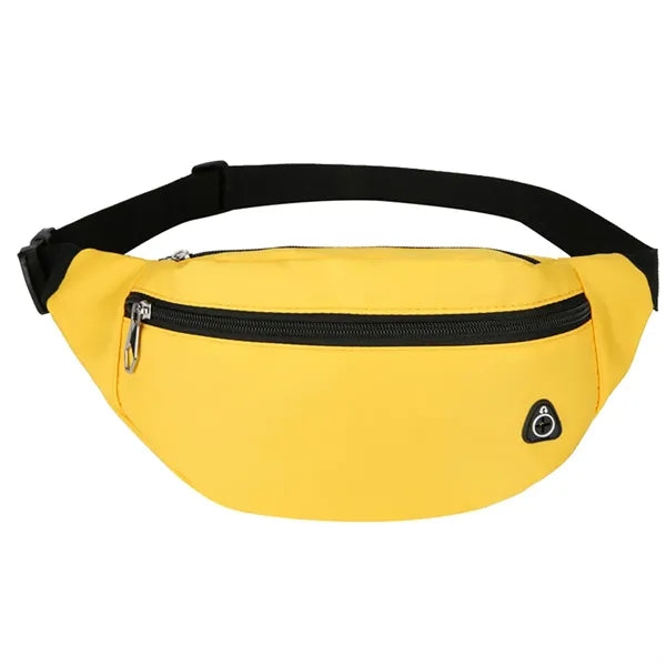 Outdoor Lightweight Waist Pack