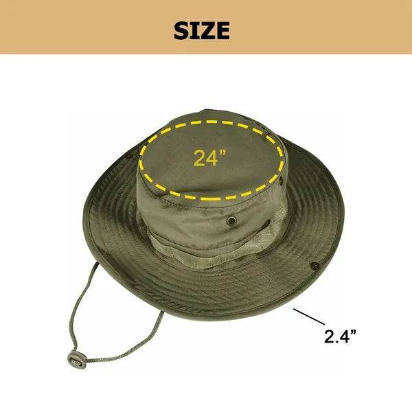 Sun Hat For Men and Women