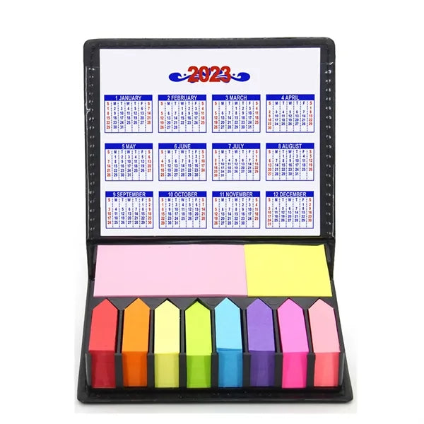 Jumbo Sticky Note Keeper