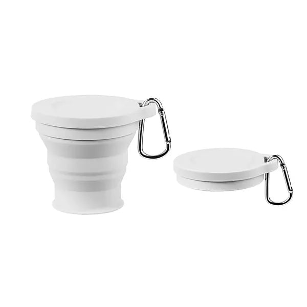 Foldable Camping Cup