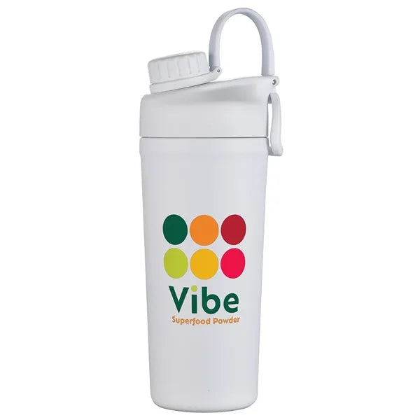 Villanova 26 oz Vacuum Insulated Stainless Steel Shaker