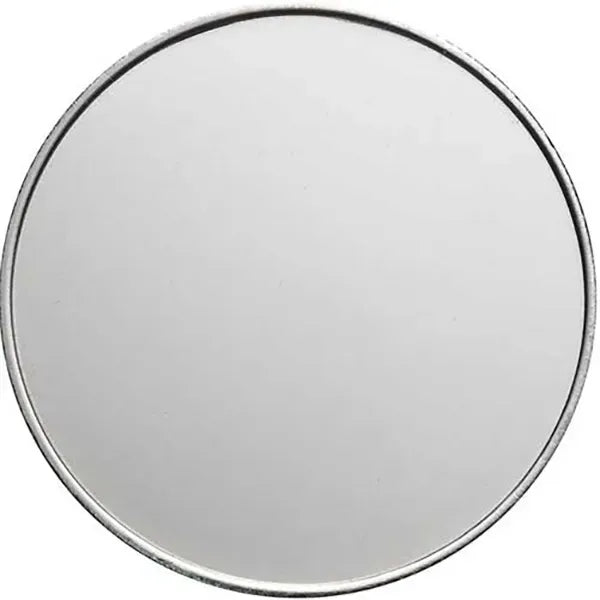 Aluminum Coin high volume - Medallion (1-1/4")