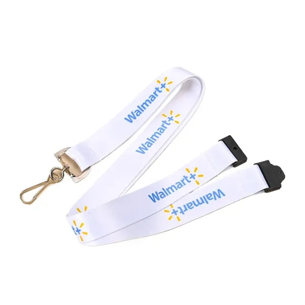 Enterprise exhibition work permit mobile phone lanyard