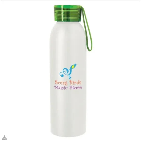 22 Oz. Darby Aluminum Bottle