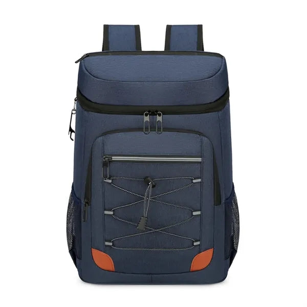 Backpack Cooler-Insulated and Leak-Proof Design