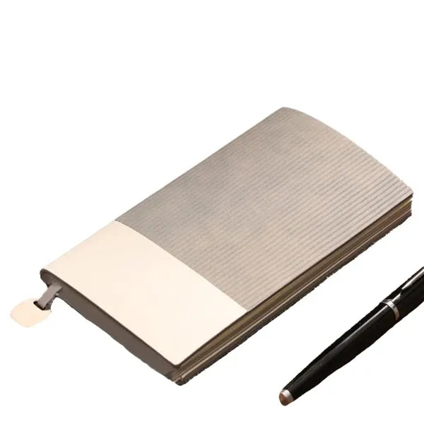 A6 Portable Mini Pocket Book